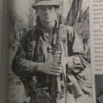Special Forces Jerry “Mad Dog” Shriver