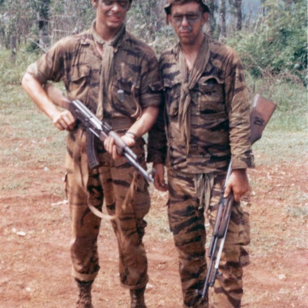 SOG Weapons – MACV-SOG