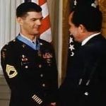 Fred Zabitosky - Congressional Medal of Honor Awardee