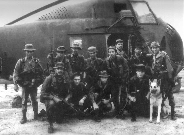 MACV SOG MACV SOG MACV SOG MACV SOG
