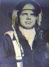 1954 Air National Guard Fighter Pilot