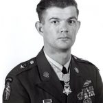 Fred Zabitosky - Congressional Medal of Honor Awardee
