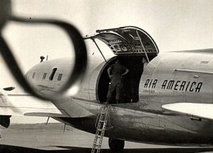 Paul Christensen MACVSOG Nha Trang 1969 Air America