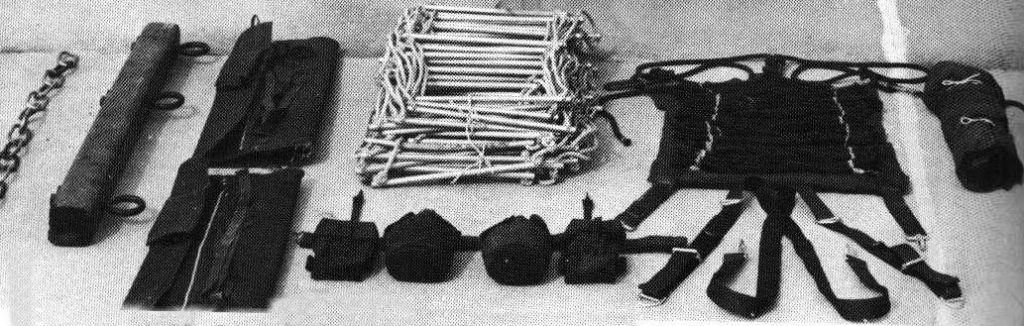 Extraction Equipment