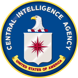 CIA SEAL
