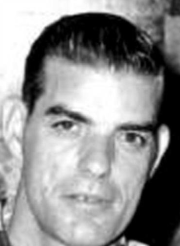 Sgt Klaus Yrurgen Bingham – MACV-SOG