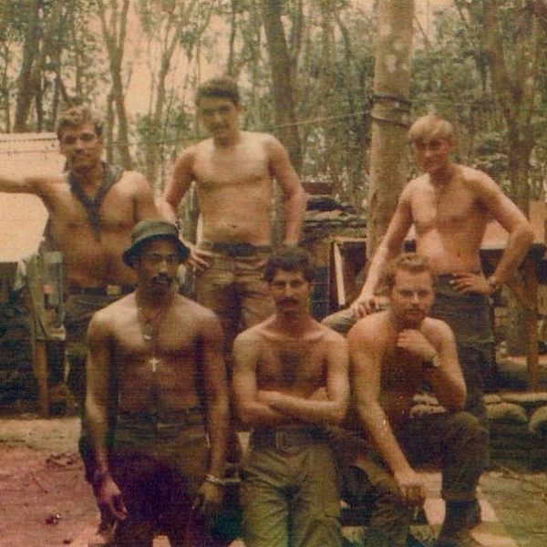 195th AHC “Ghost Riders” – MACV-SOG