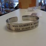 Gilbert Secor Bracelet