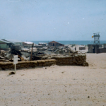 Aftermath Sapper Attach 23 August 1968