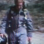 ames Shorten Just landed after his first HALO jump in Vietnam. Training jump, Spec Ops base, SOA-B53. Oct. 1970 The jump was low at 11,500'. We opened up at 1,000' feet. We couldn't go higher due to aircraft clearance from Saigon, VietNam