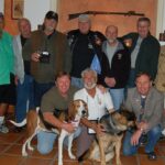 The gang at John "doc" Padgett's home in Las Vegas. You may recognize "doc" as the Priest giving last right's in the movie "Pearl Harbor" Rest in peace Jon Cavaiani. I'm going to miss you buddy.. Special Operations Reunion, Oct. 23-27, 2012. Las Vegas, Nevada