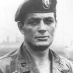 Captain Donald Gene “Butch” Carr,
