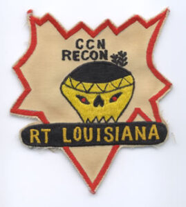 Recon Team Louisiana