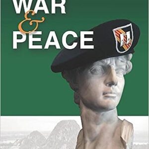 Colors of WAR & PEACE: A Collection of Short Stories