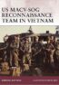US MACV-SOG Reconnaissance Team in Vietnam (Warrior)