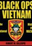 Black Ops, Vietnam: An Operational History of MACVSOG Audible