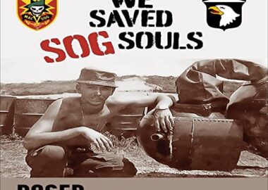 We Saved SOG Souls: