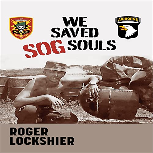 We Saved SOG Souls: