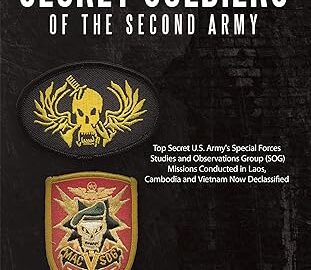 Secret Soldiers of the Second Army