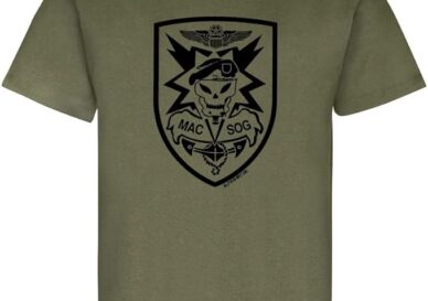 MACV SOG Assistance Command Army Green Berets Special
