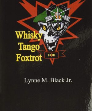 Whisky Tango Foxtrot Paperback – September 24, 2011