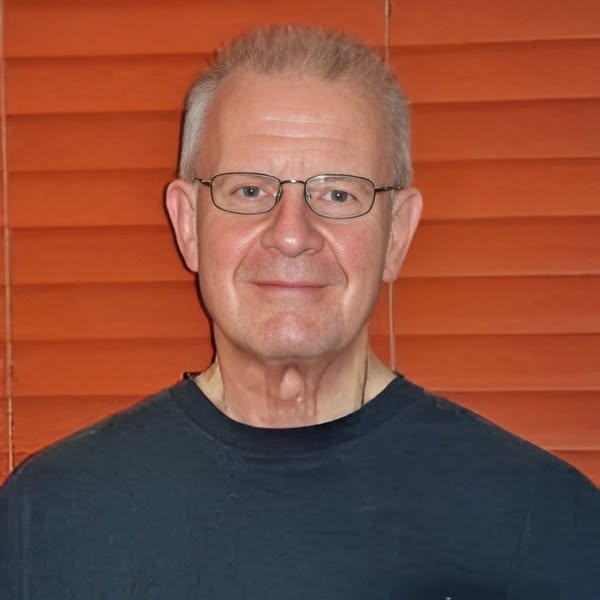 James G. Vernon