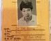 Mr. LO VAN SUONG (an ethnic Thai), who served at FOB #2 in Kontum during the Vietnam War.