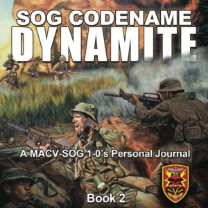 Codename Dynamite