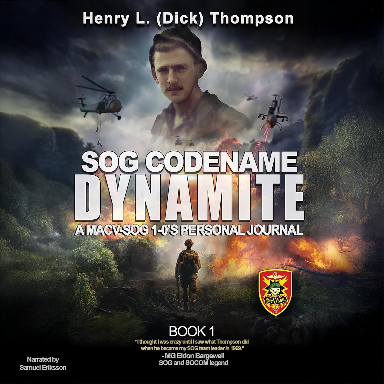 Codename Dynamite