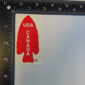 1st Special Service Force WWII Decal