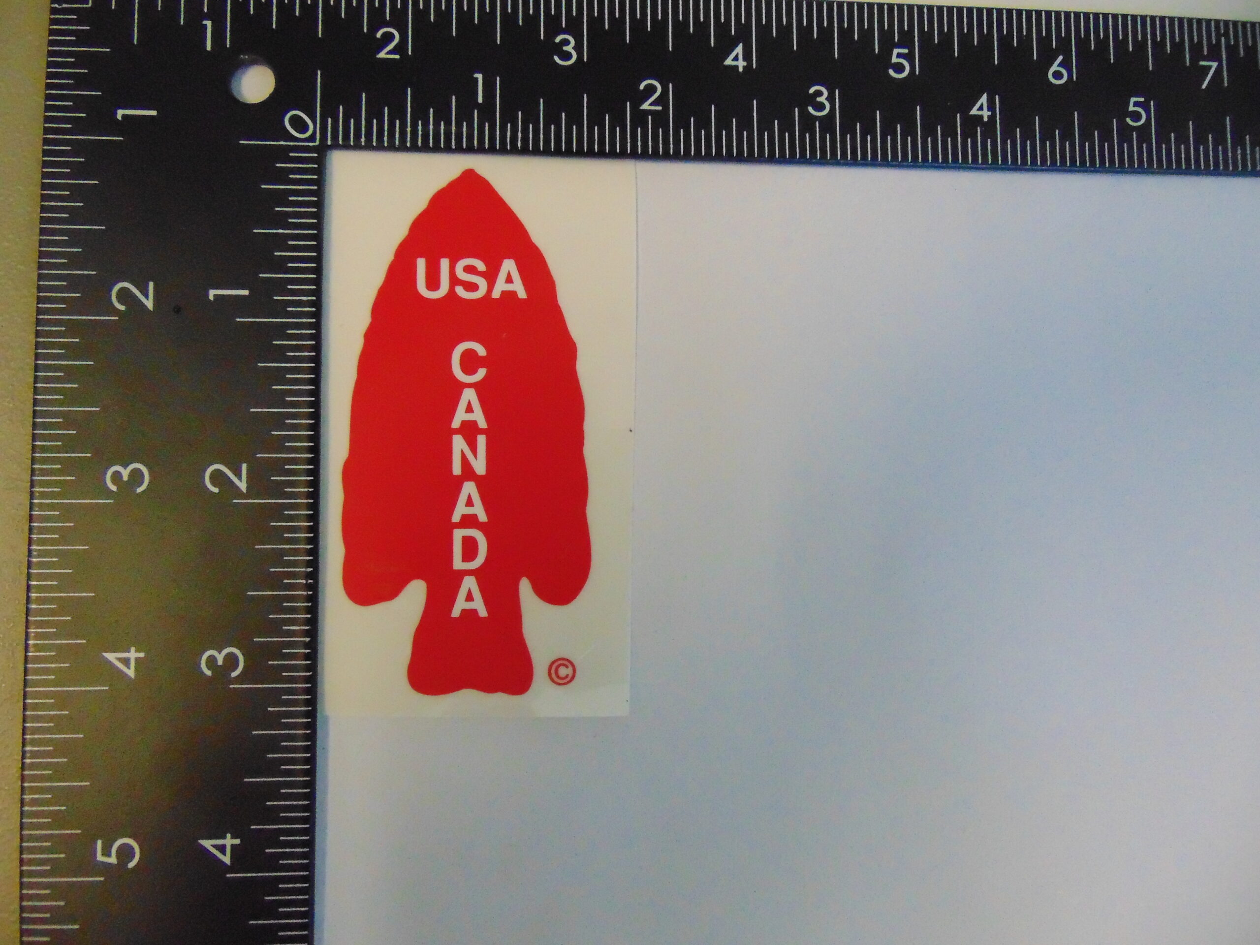 1st Special Service Force WWII Decal 1st Special Service Force WWII Decal