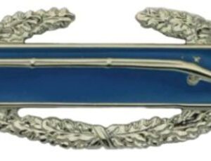 Auto Emblem - Combat Infantry Badge